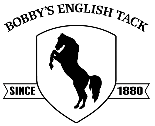 Bobbys english tack Logo