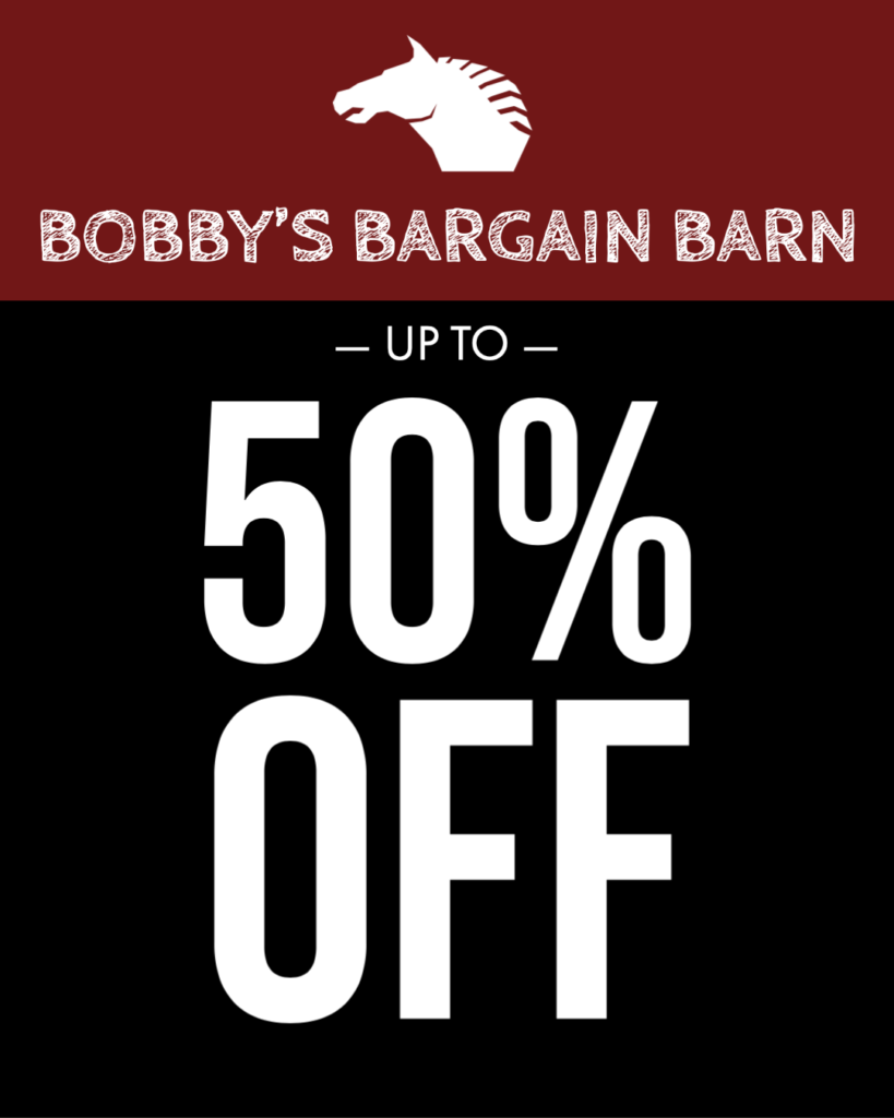 Bobbys Bargain Barn